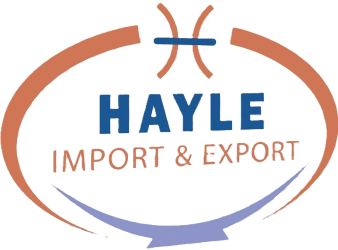 Haylay Tesfamariam Import & Export